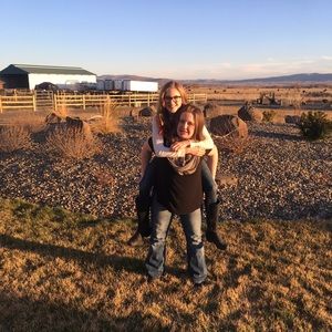 Meet your Posher, Josie